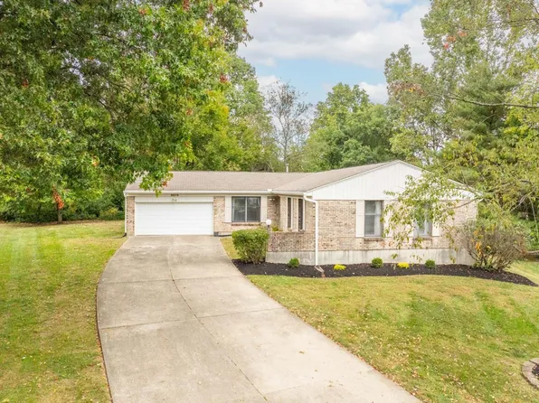 9679 Blackbird Pl, Mason, OH 45040