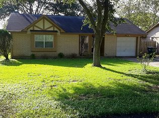 307 N 8th St, Beasley, TX 77417