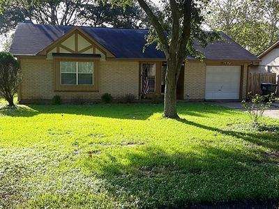 307 N 8th St, Beasley, TX, 77417