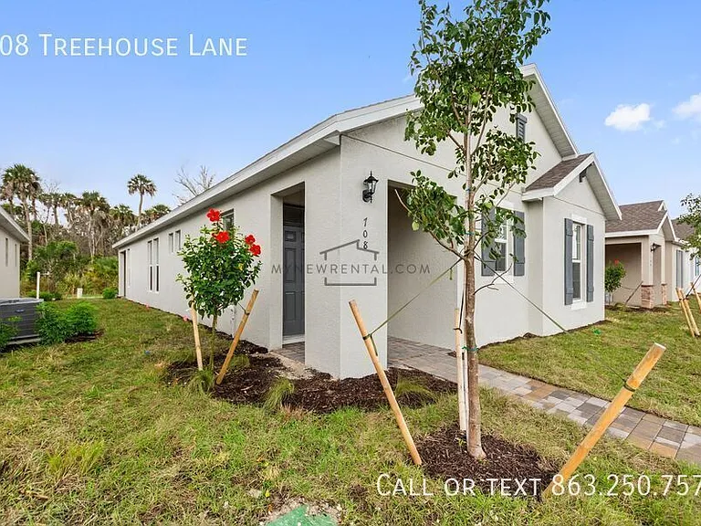 708 Treehouse Ln — Photo 5