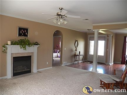Formal Living room
