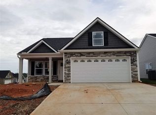 201 Devonfield Dr, Greer, SC 29651