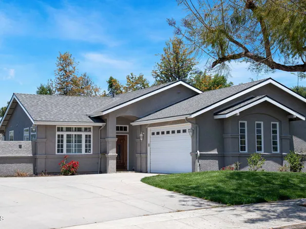 2947 Camino Del Zuro, Thousand Oaks, CA 91360