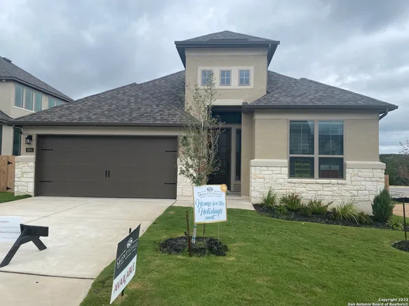 1604 Eaton Park, Bulverde, TX 78163