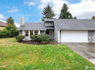 2711 Rigney Rd, Steilacoom, WA 98388