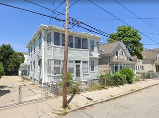 181 Progress Ave, Providence, RI 02909