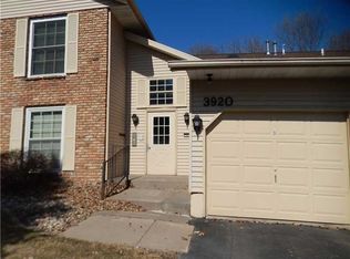 3920 Glass Rd NE #6, Cedar Rapids, IA 52402
