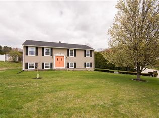 80 Turner Dr, West Warwick, RI 02893