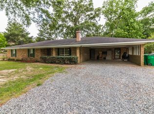 124 Athens Ln, Crowley, LA 70526