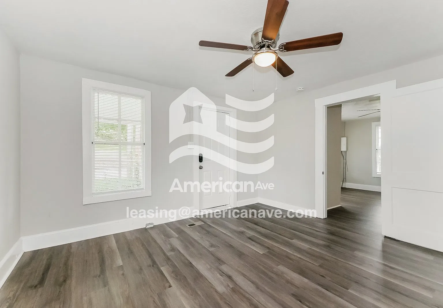 2 bed, 1.0 bath, 1164 sqft, $760 — Photo 3