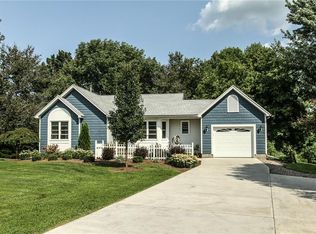 2408 State Route 88 N, Newark, NY 14513