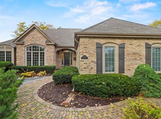 9410 41st Ave, Pleasant Prairie, WI 53158