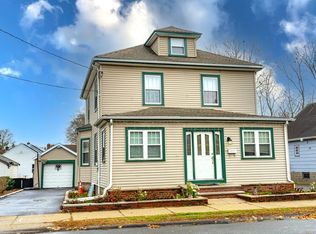 18 Richard St, Saugus, MA 01906