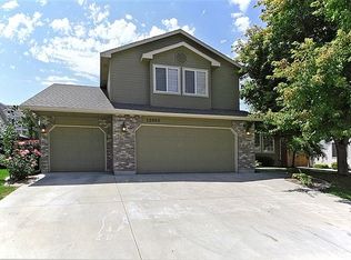 12083 W Rader Dr, Boise, ID 83713