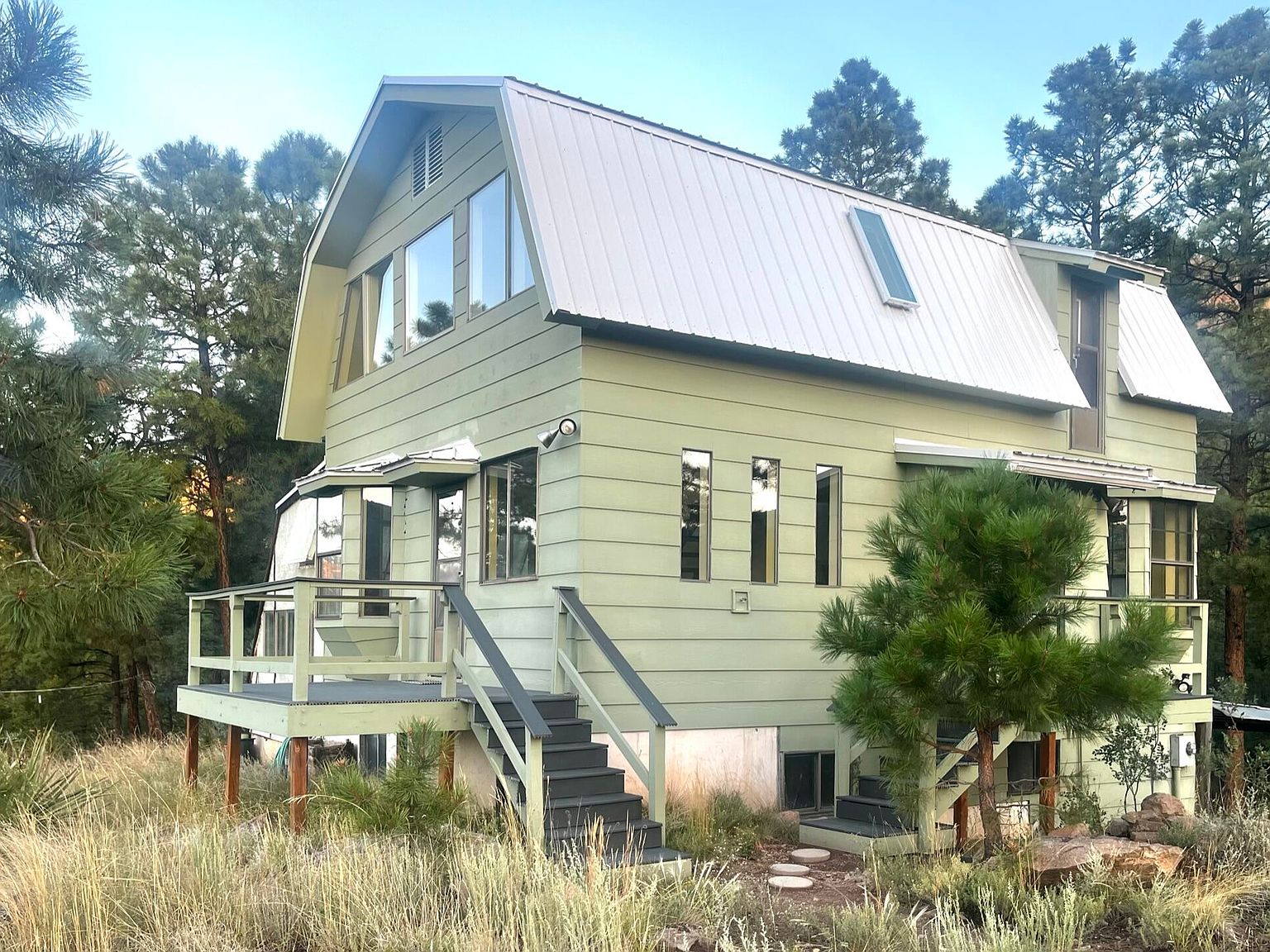 130 Spruce Loop, Jemez Springs, NM 87025 Zillow