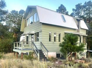 130 Spruce Loop, Jemez Springs, NM 87025