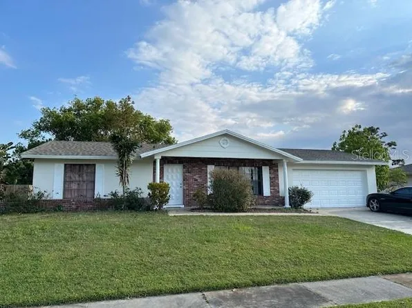 8232 Fraim Ct, Orlando, FL 32825