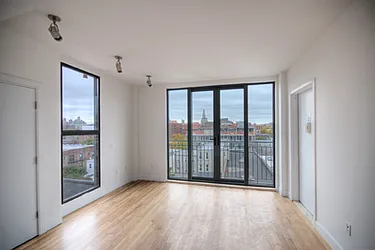 Sold by Aguayo & Huebener Brooklyn