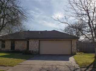 603 Cedar Ridge Dr, Pflugerville, TX 78660