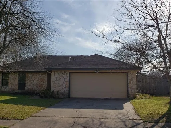 603 Cedar Ridge Dr, Pflugerville, TX 78660
