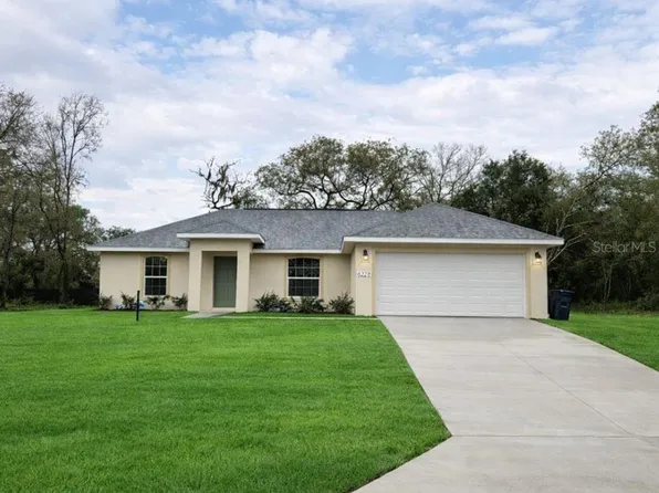 6228 SW 144th Street Rd, Ocala, FL 34473