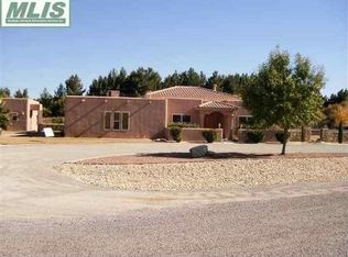 4660 Riverwood Rd, Las Cruces, NM 88007