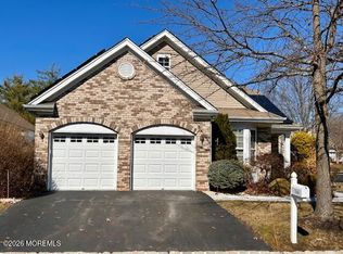 540 Becca Way #540, Monroe, NJ 08831