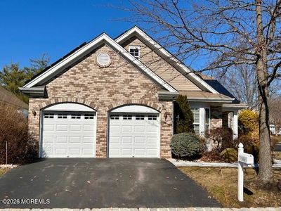 540 Becca Way #540, Monroe Township, NJ, 08831