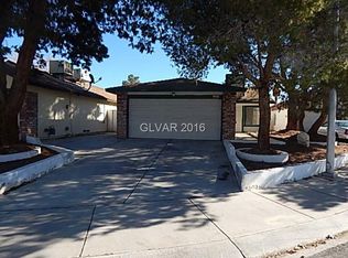 3713 Colfax Cir, Las Vegas, NV 89108