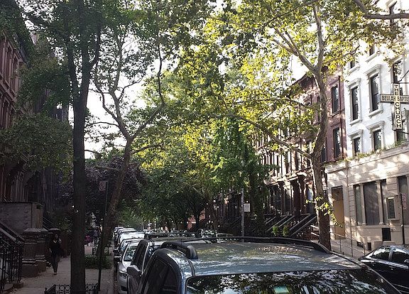 2nd image of 251 W 136th St APT 2A
