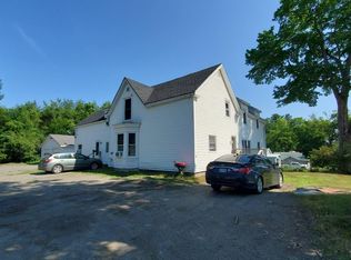 28 Pleasant St, Milo, ME 04463