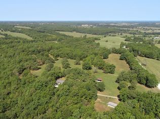 9331 Highway Tt, Grovespring, MO 65662