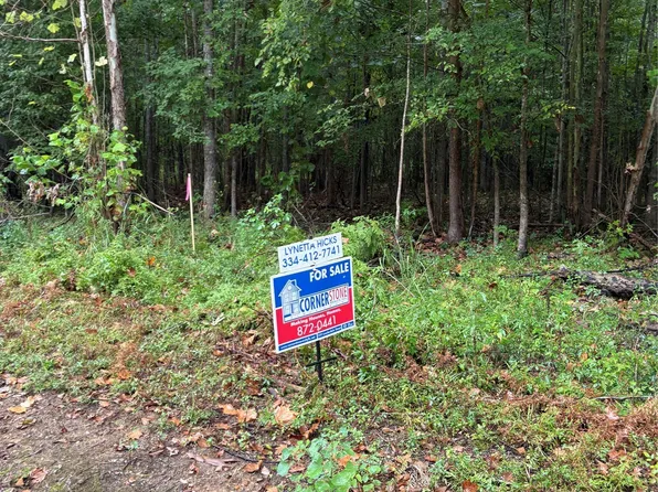 0 County Road 157, Selma, AL 36701