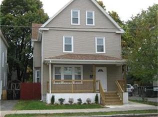 99 Wilmont St #2, Springfield, MA 01108