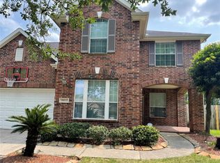 19207 Countryhills Ct, Spring, TX 77388