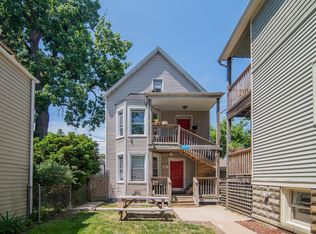 4220 N Saint Louis Ave #3, Chicago, IL 60618