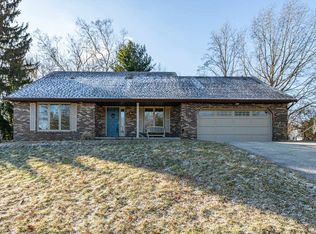 1800 E Greenbriar Ln, Bloomington, IN