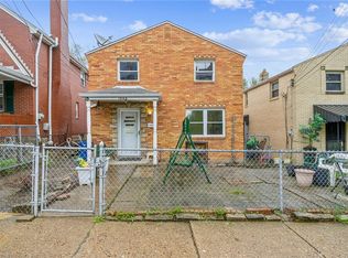 1523 Dagmar Ave, Pittsburgh, PA 15216