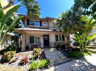 91-1145 Kai Kukuma St, Ewa Beach, HI 96706