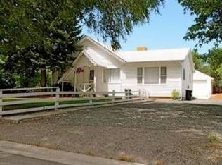 11875 W Independence Ave, Golden, CO 80401
