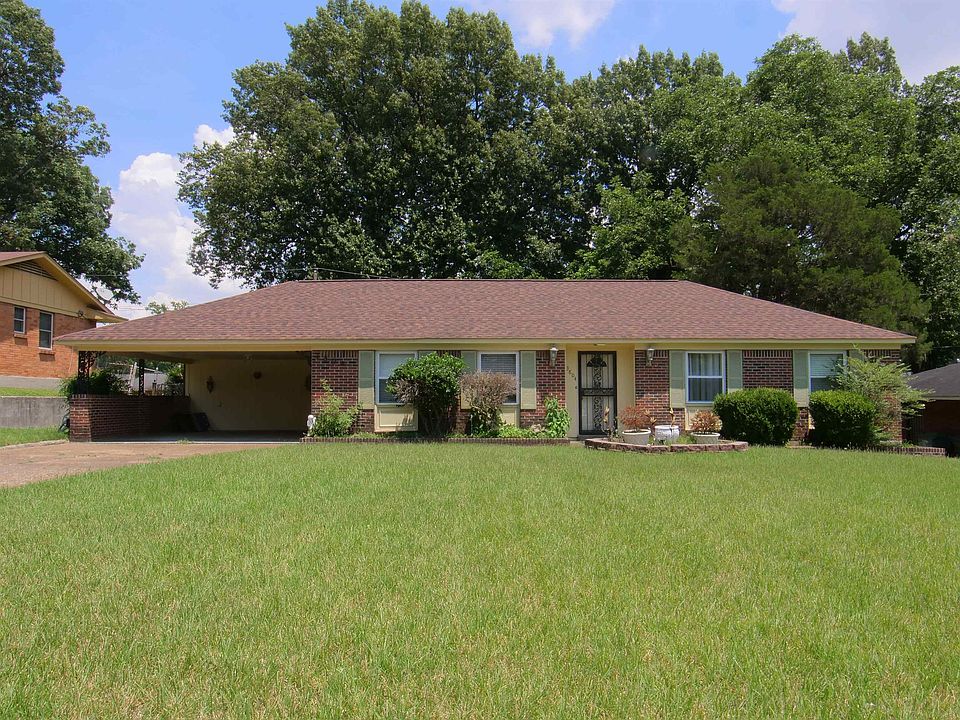 1st image of 3804 Claree Dr