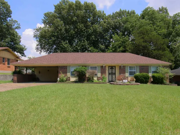 3804 Claree Dr, Memphis, TN 38116