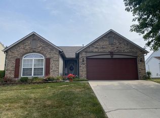 6290 E Rockhill Ct, Camby, IN
