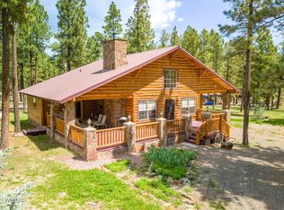 5 N 1035th, Greer, AZ 85927