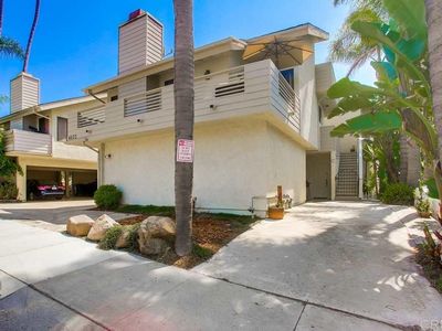 4603 Cove Dr APT C, Carlsbad, CA, 92008