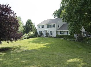 98 Chapman Ave, Doylestown, PA 18901