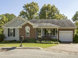 110 Swanton Ct, Goodlettsville, TN 37072