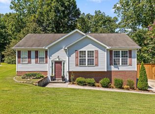 1999 Hardwood Ln, Soddy Daisy, TN 37379