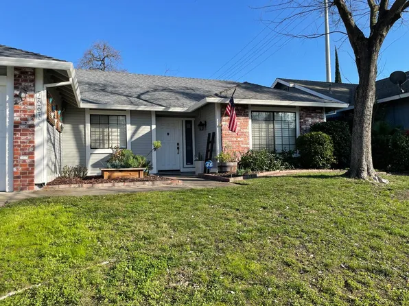 7663 Mariposa Glen Way, Citrus Heights, CA 95610