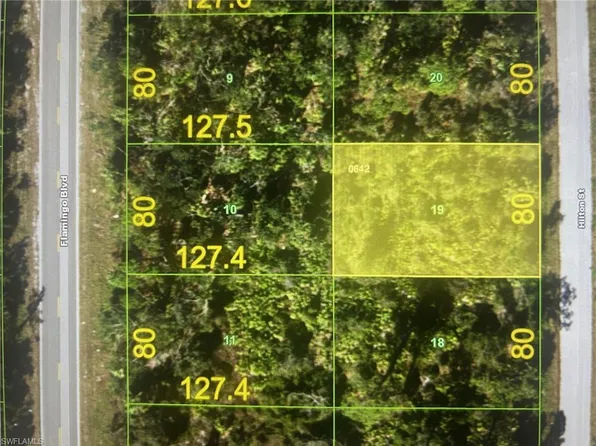 2201 Hilton ST, PORT CHARLOTTE, FL 33948